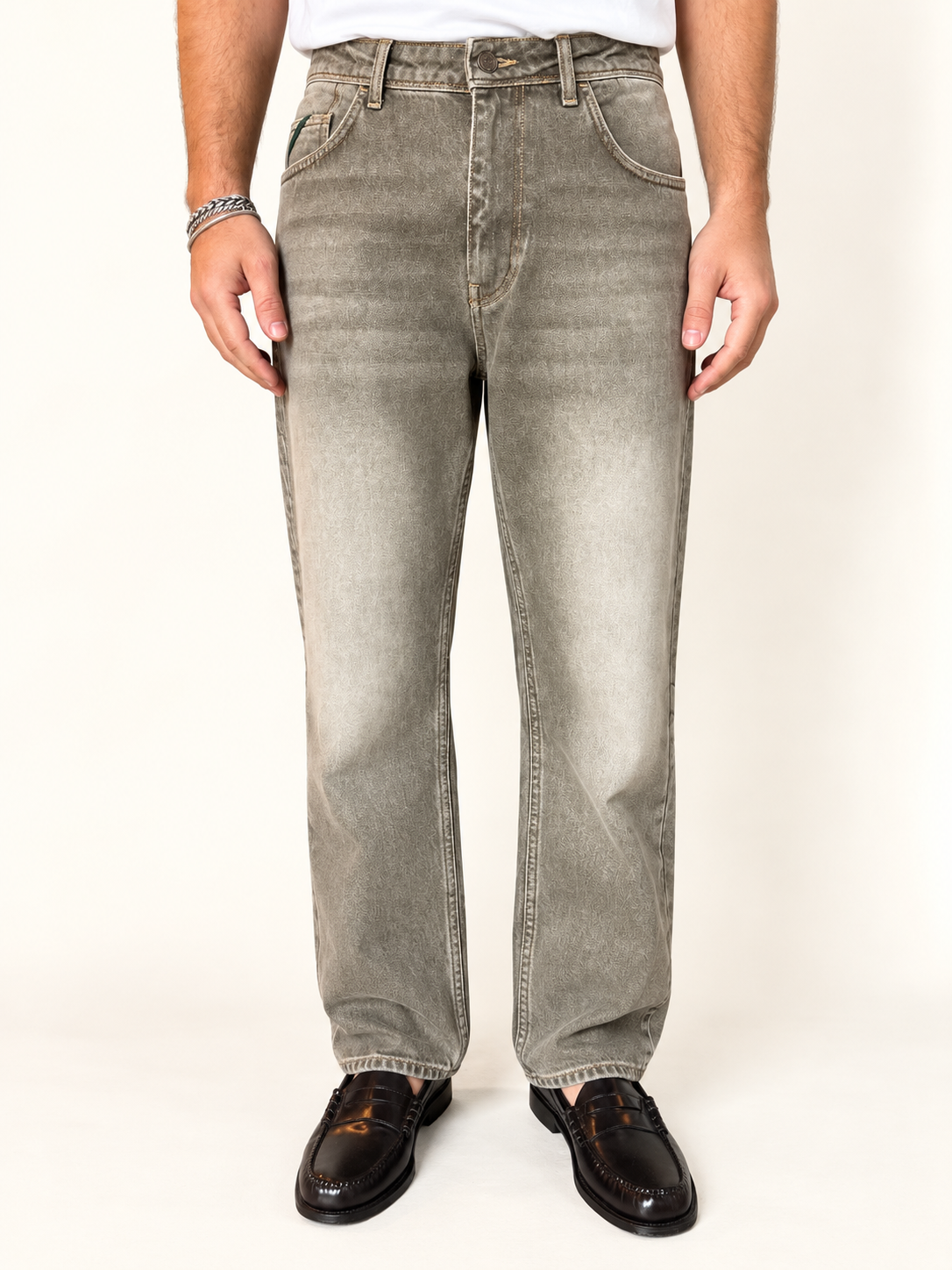 Jeans Yellostone