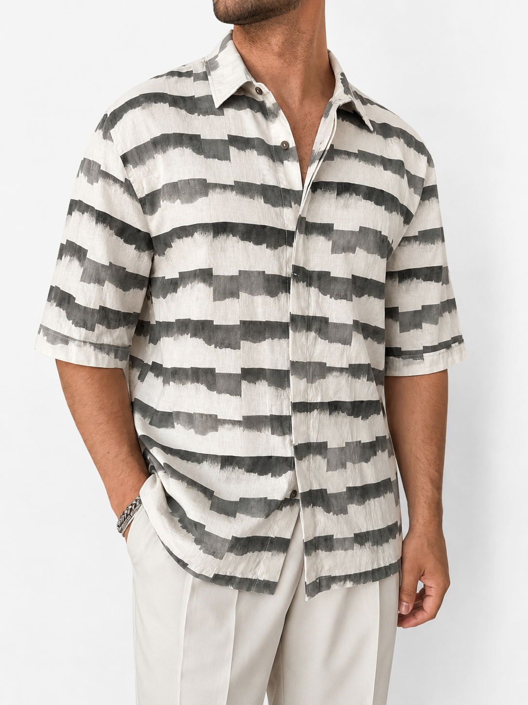 Camicia Molo