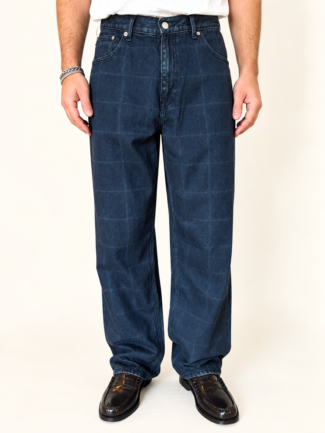 Omar Denim