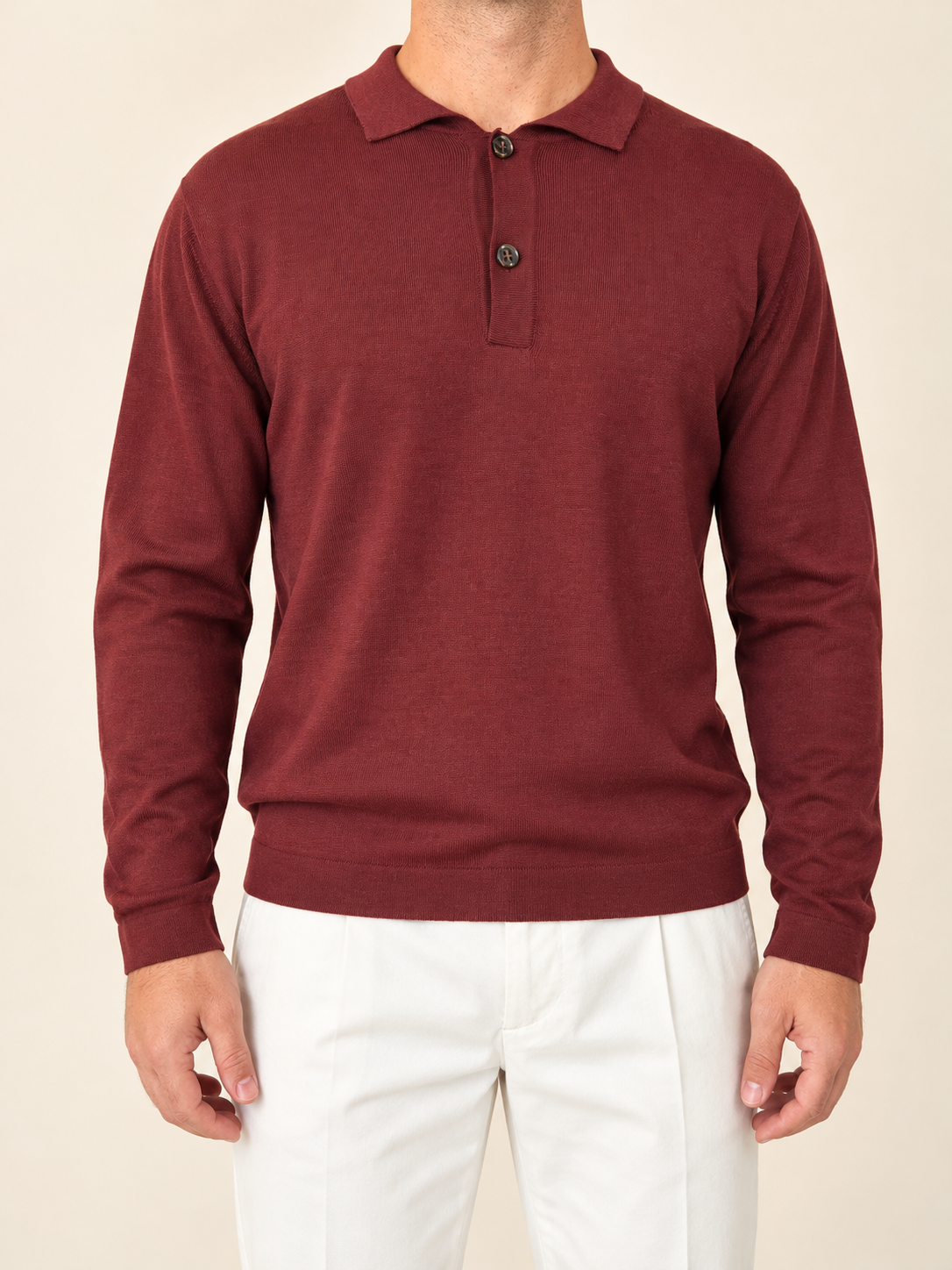 Polo Tegola