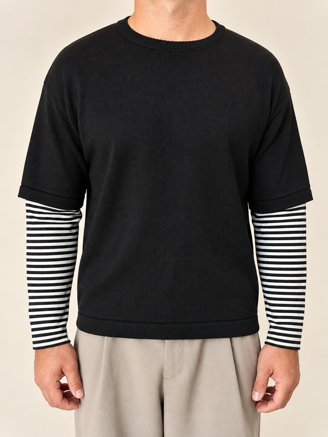 Maglia Stripes