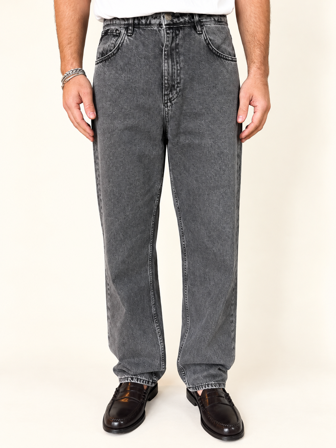 Cleaveland Grey