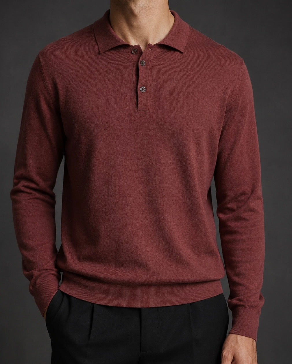 Polo Tegola