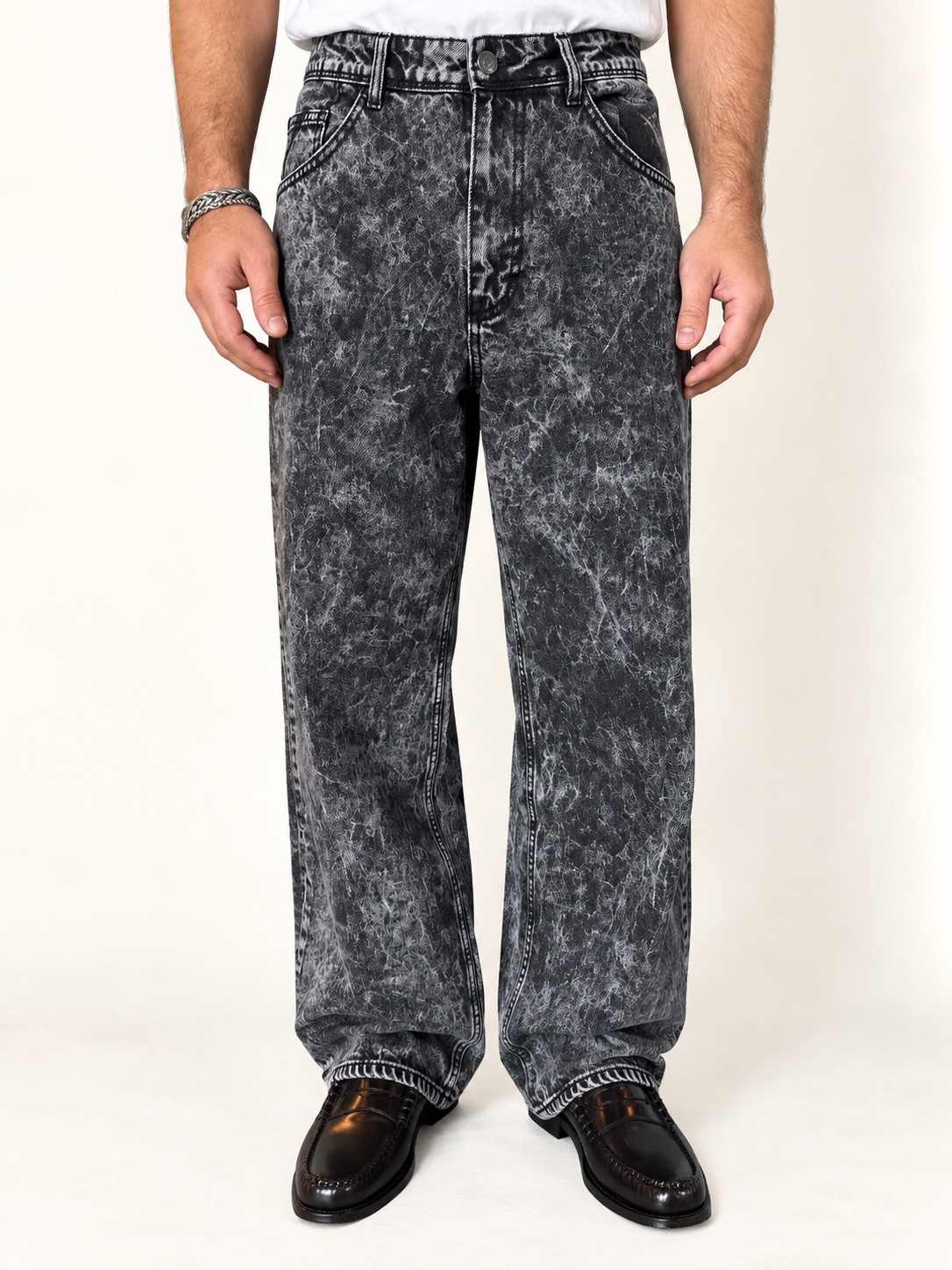 Jeans Rio Grande Black