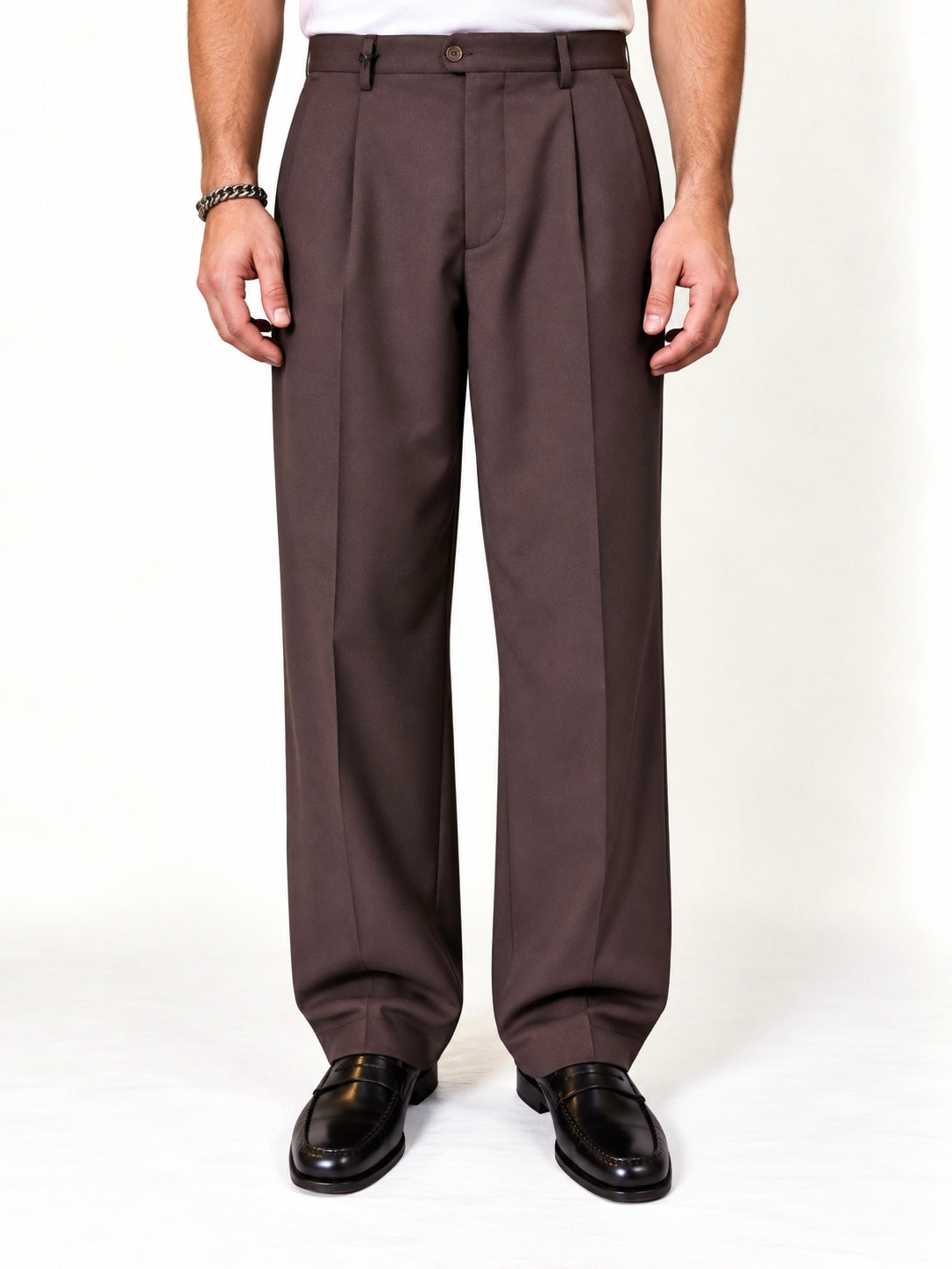 Pantalone Marsem Moro
