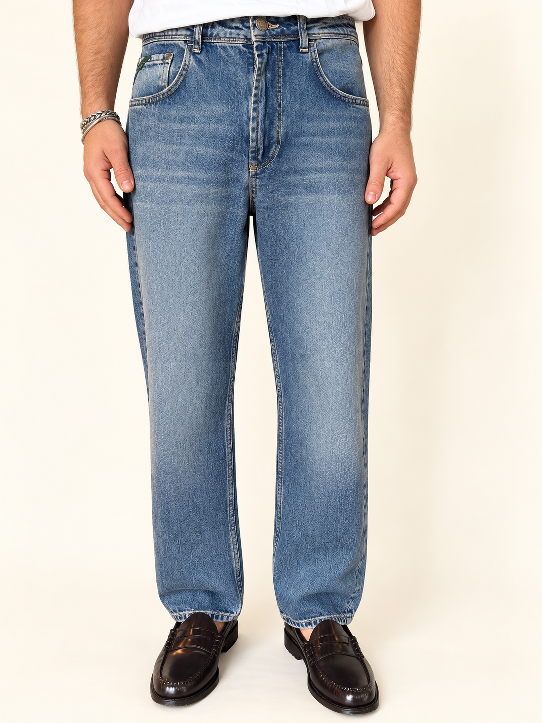 Jeans Teide