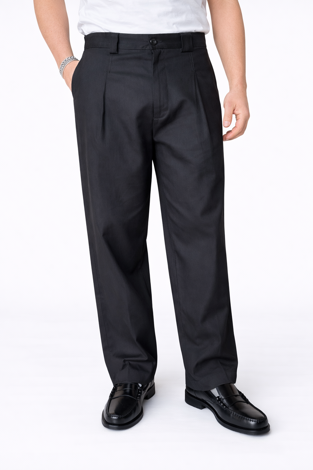Pantalone Nero Gioia
