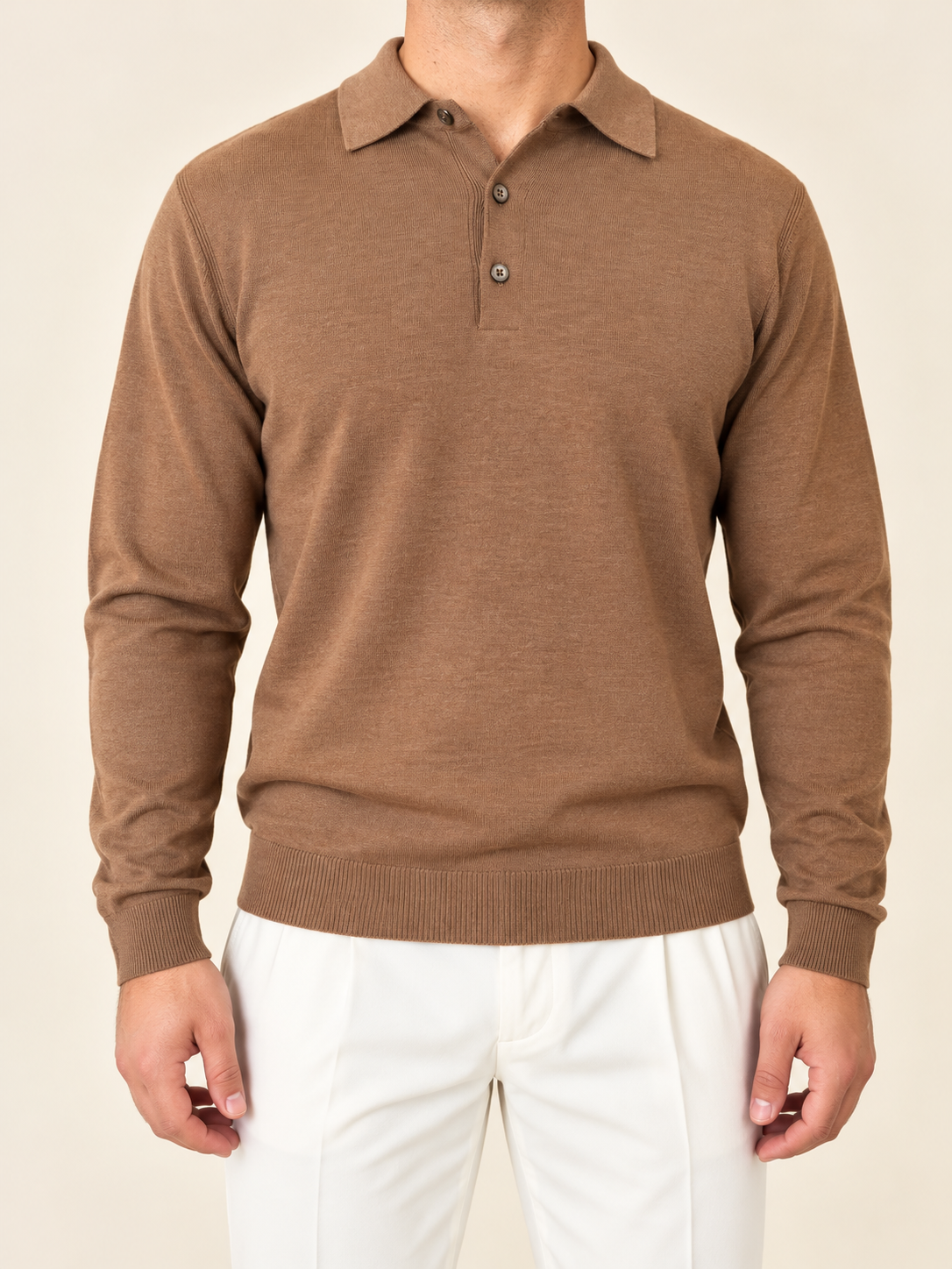 Polo Cammello
