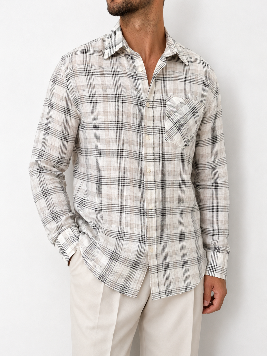 Camicia Emeric