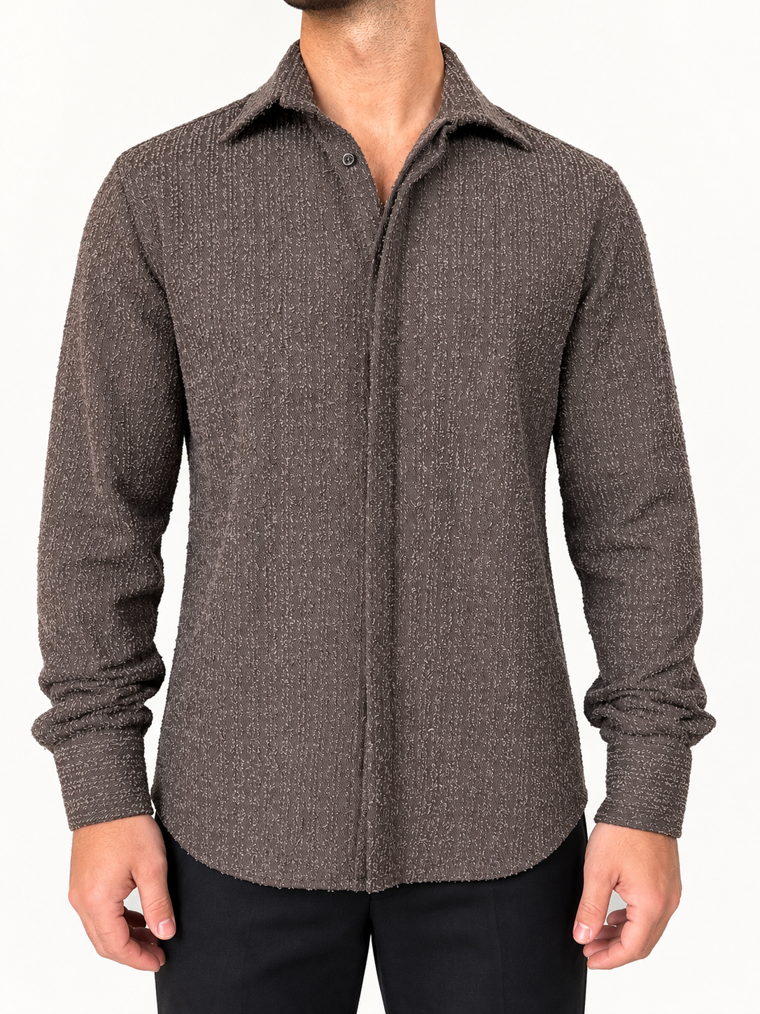 Camicia Moro Marsem