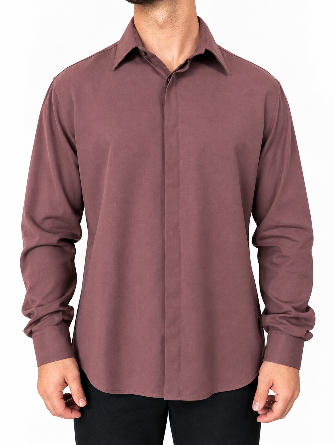 Camicia Moro Marsem
