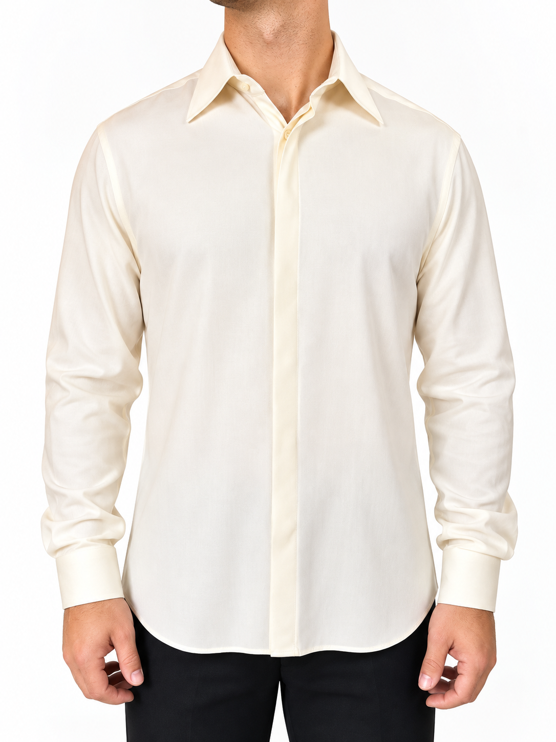 Camicia Burro Marsem