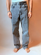 Jeans Denim Cleveland Wide