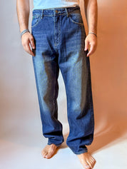 Jeans Denim Cleveland Wide