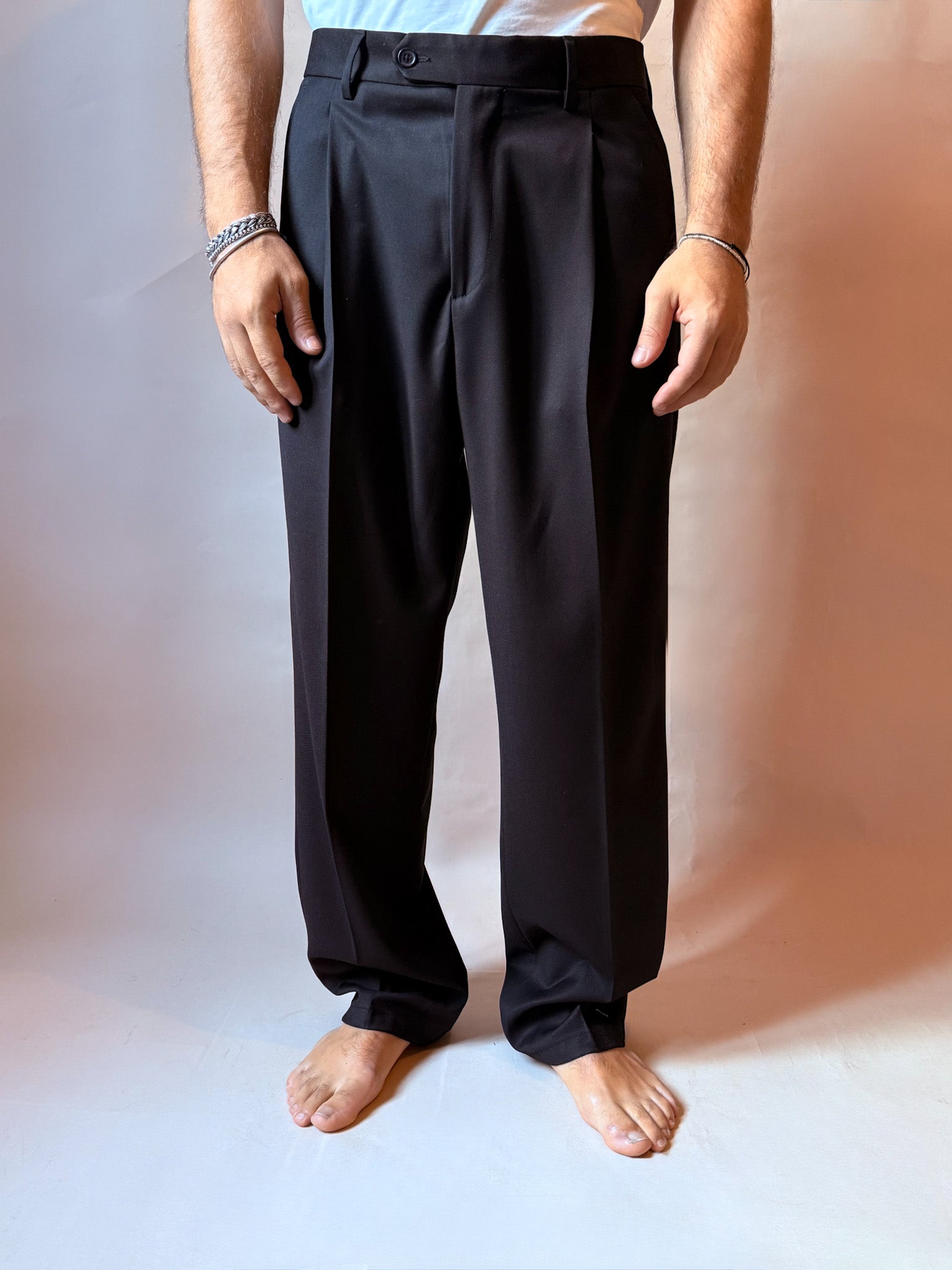 Pantalone Marsem Over