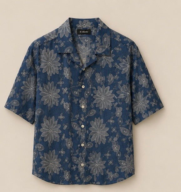 Camicia Noto